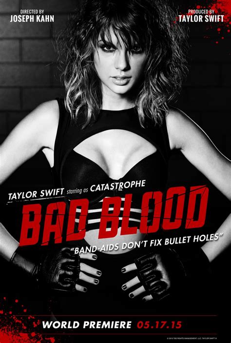 Taylor swift's raging feud with kim kardashian and kanye west over a leaked phone call recording taylor's old disney mate zendaya did not follow selena's example and support her mate in her time of need. TAYLOR SWIFT, ZENDAYA COLEMAN and GIGI HADID - Bad Blood Music Video Promos - HawtCelebs