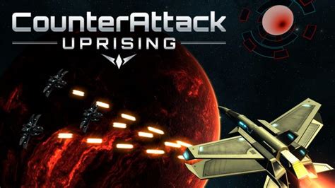 Counterattack Uprising Planned For Switch