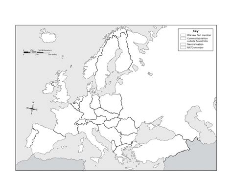 Wwii Europe Map Diagram Quizlet