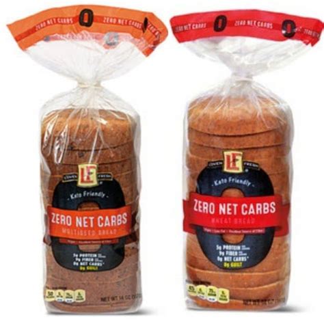 6 Best Keto And Zero Net Carb Bread Brands You Should Check Ketoasap