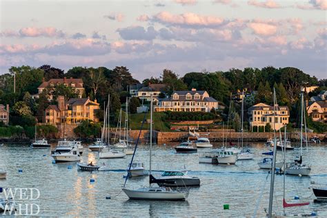 A Night At The Corinthian Yacht Club Marblehead Ma