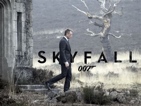 Hd Wallpapers For Iphone 5 James Bond 007 Skyfall Wallpapers Free