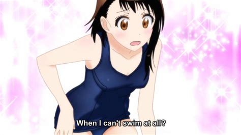 Anime Swimsuits Near Me White Bikini Ryuko Matoi Bikini Edit Know Your Meme Anime Pictures