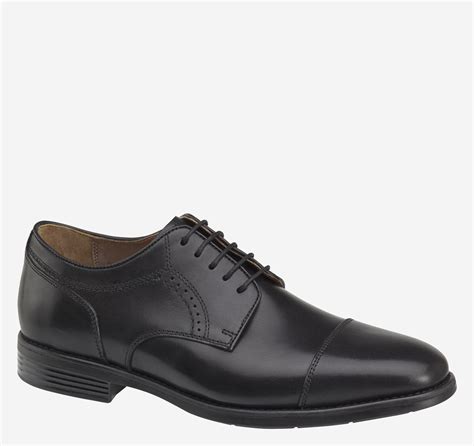 Johnston And Murphy Size Chart Mens Shoes