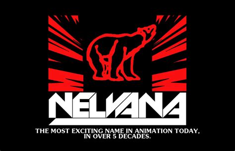 Nelvana Limited Logo Remastered By Graylord791 On Deviantart