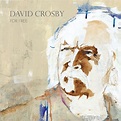 David Crosby - For Free: Album Review – At The Barrier