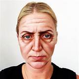 Pictures of Ageing Makeup