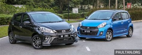 Home → product → perodua myvi 1.5 auto. PANDU UJI: Perodua Myvi 2018 1.3L dan 1.5L - ujian ...