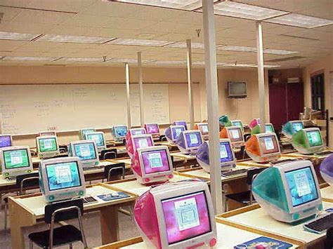 Why The Imac Was So Revolutionary Cult Of Mac