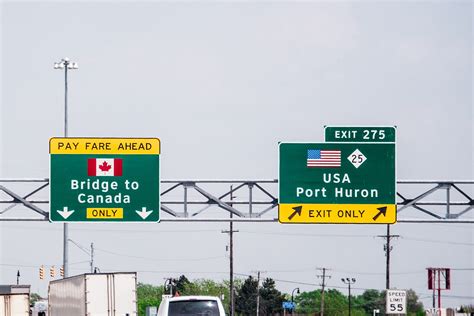 Canada Us Border Closure Extended Again Best Immigration Consultants