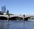 Princes Bridge (Melbourne): All You Need to Know BEFORE You Go