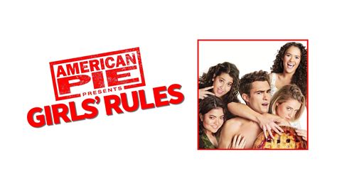 Watch American Pie Presents Girls Rules 2020 Movies Online Stream