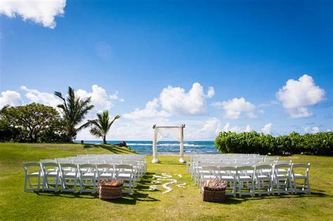 Lisa Marc Loulu Palm Estate Hawaii Wedding Photographer Blog