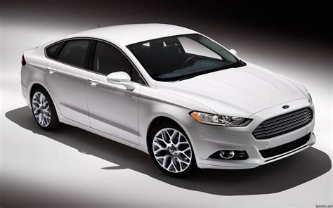 Ford To Recall 650000 Automobiles Due To Seat Belt Issue