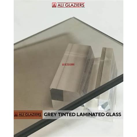 Laminated Glass In Kenya Grey Tinted Laminated Glass Processed Glass In Nairobi Kenya