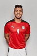 Mohamed Sherif - Stats and titles won - 23/24