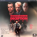 Incident at Deception Ridge (Original Digital Laserdisc, 1995) par ...