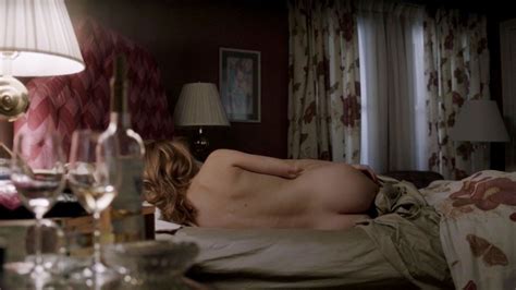 Keri Russell Nude The Americans 2016 S04e09 Hd 1080p Thefappening