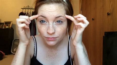 Makeup Tutorials For Pale Skin And Freckles Tutorial Pics