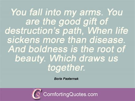Boris Pasternak Quotes Quotesgram