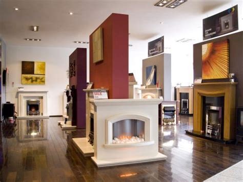 Interiors 4 Living Fireplace Company In Crossgates Leeds Uk