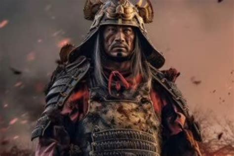 Siapa Shogun Siluman Terkuat Di Film Exhuma Yang Dulunya Jendral Samurai Yang Mampu Menebas