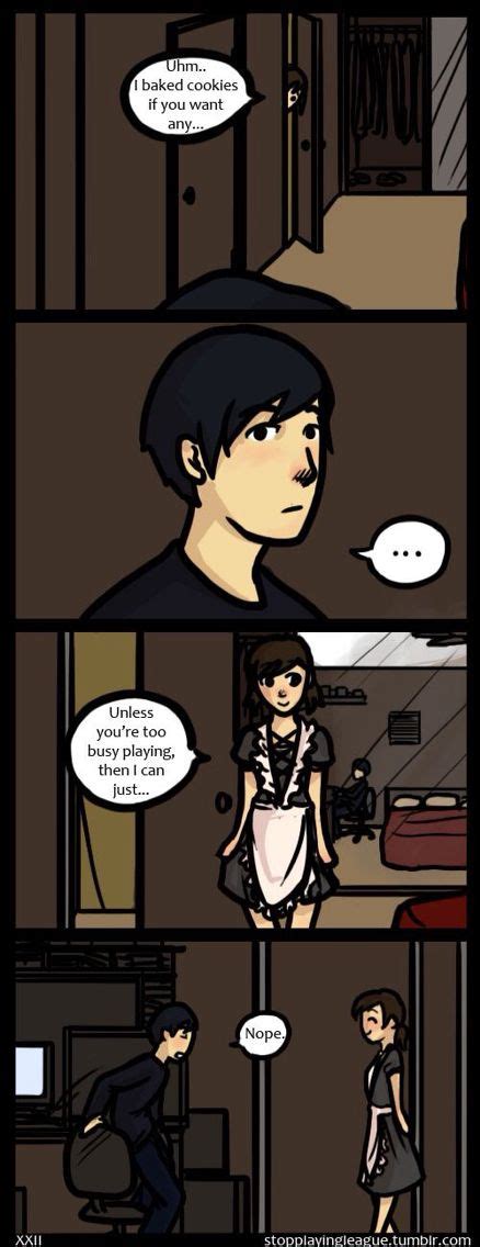 ️ ️ ️ Me And Doll Comic I Think Im In Love With A Derp Cute Couple Comics Couples Comics