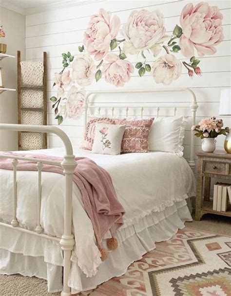 Girls Bedroom Accent Wall Girl Room Accent Wall Child Decorations