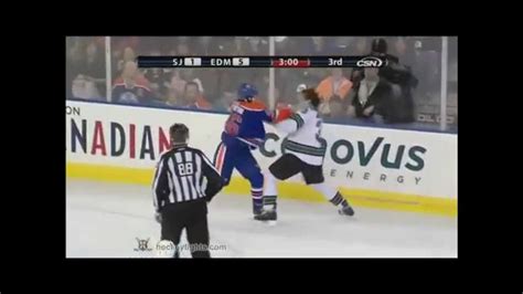 Douglas Murray Fights And Hits Of 20102011 Hd Youtube