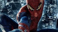 El estreno en televisión de "The Amazing Spiderman" reúne a más de 4 ...