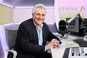John Suchet steps down from his weekday show on Classic FM – On The Radio