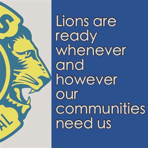 Johannesburg Northcliff Lions Club Lions E Clubhouse