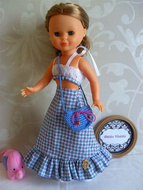 Doll Fancy Dress Doll Dress American Girl Doll Clothes Patterns