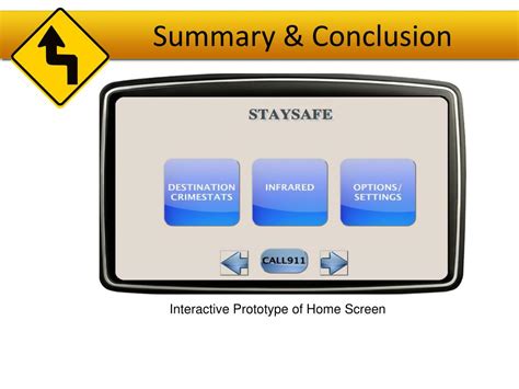 Ppt Staysafe Powerpoint Presentation Free Download Id4209707