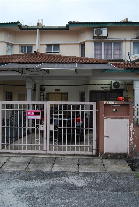 Sentosa specialist hospital is a clinic based in klang, selangor. BOOKED House For Sale - Taman Sentosa (Fasa Dinasti), Klang