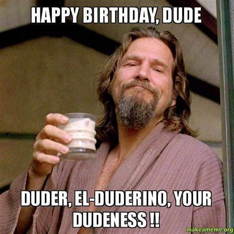 19 Inappropriate Birthday Memes To Make You Lol