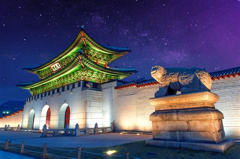 Everything You Need To Know For Your South Korean Road Trip 2023 Edition