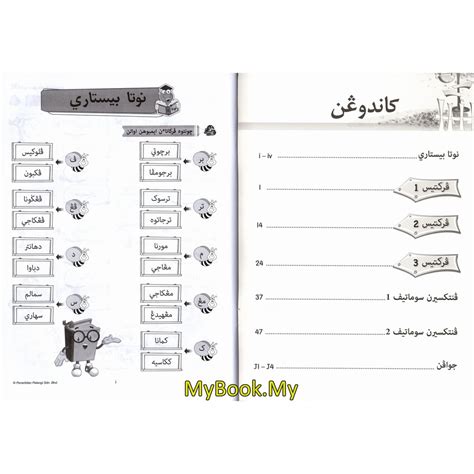 Jawi tahun 2 2013 mei pksr 1 soalan in 2020 kindergarten reading worksheets creative learning kindergarten worksheets. Soalan Ibadah Tahun 3 Kafa