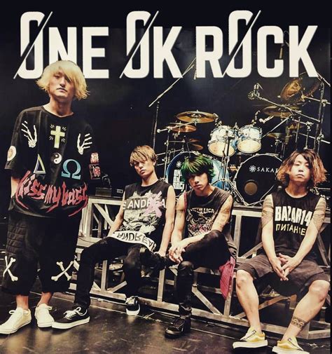⚡👿one Ok Nock👿⚡ On Instagram “oneokrock ワンオクロックtakatoru Ryota