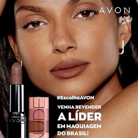 AVON PERFECT NUDE LIPSTICK 2019 AVON