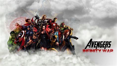 Infinity war, the company is looking to add a more pronounced element of surprise, uniting all the big names and fringe players for battle against a powerful foe, and one who's capable of wiping out the universe with the snap of his fingers. Download 1366x768 Wallpaper Avengers: Infinity War, 2018 ...