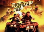 Durango Kids - Movie Reviews