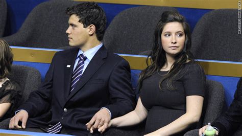 Bristol Palin And Future Of Marriage