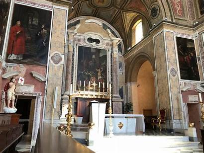 Pozzuoli Duomo Servizi Srl Turismo Cattedrale Tempio