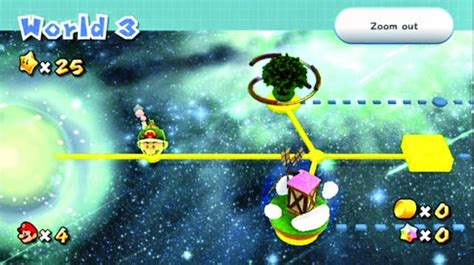 Super Mario Galaxy 2 Im Test Ab Heute Im Handel
