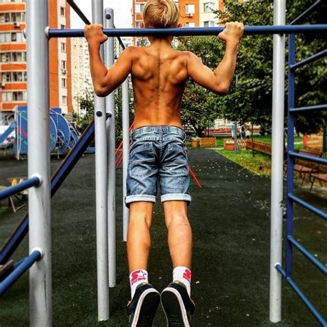 Childrenboymodel Boy Models Cute Boys Gym Men