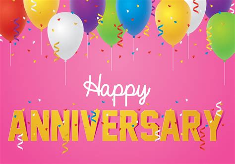 Expressive And Beautiful Happy Anniversary Images Some Events