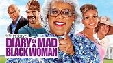 Stream Tyler Perry's Diary of a Mad Black Woman Online | Download and ...