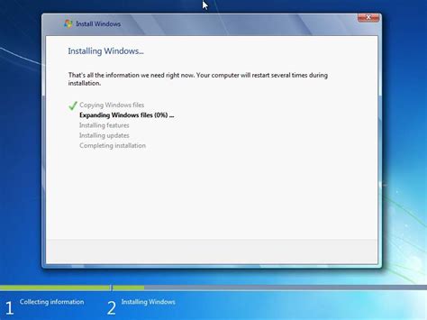 How To Reinstall Windows 7 From Scratch An Effective Method For A