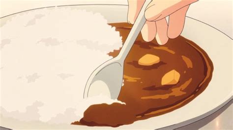 The Tastiest Most Tantalizing Delicious Looking Food In Anime